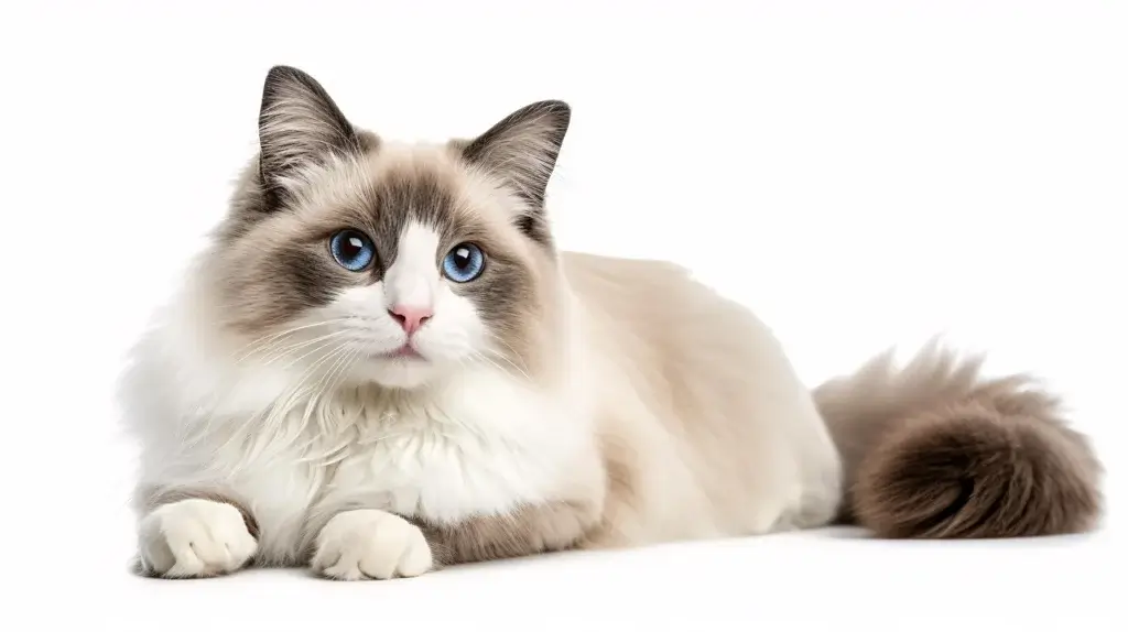 Popular Cat Breeds & Their Personality Traits